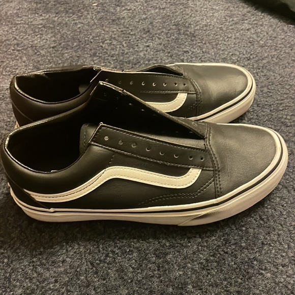 Vans (Classic tumble) - Picture 5 of 8